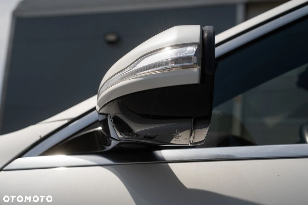 Mercedes-Benz Klasa S 400 (HYBRID) h 7G-TRONIC - 32