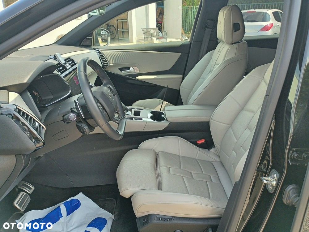 DS Automobiles DS 7 Crossback - 9