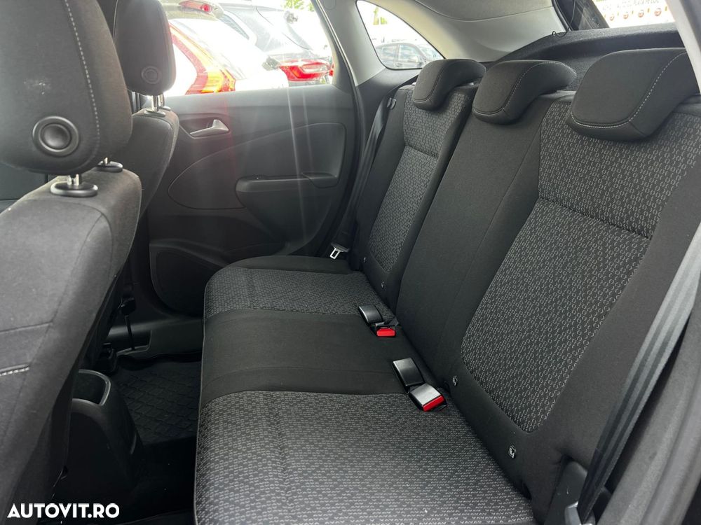 Opel Crossland - 16