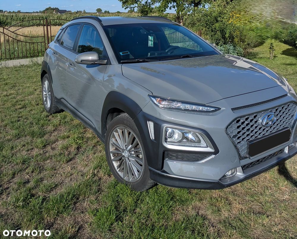 Hyundai Kona 1.6 CRDi Style DCT - 2