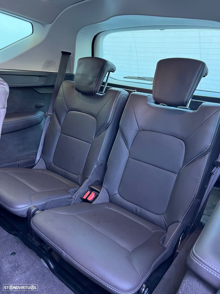 Renault Espace 1.6 dCi Initiale Paris EDC - 56