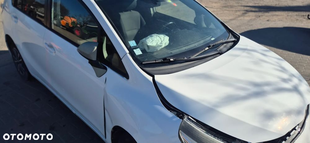 Toyota Verso 1.6 D-4D Active EU6 - 4