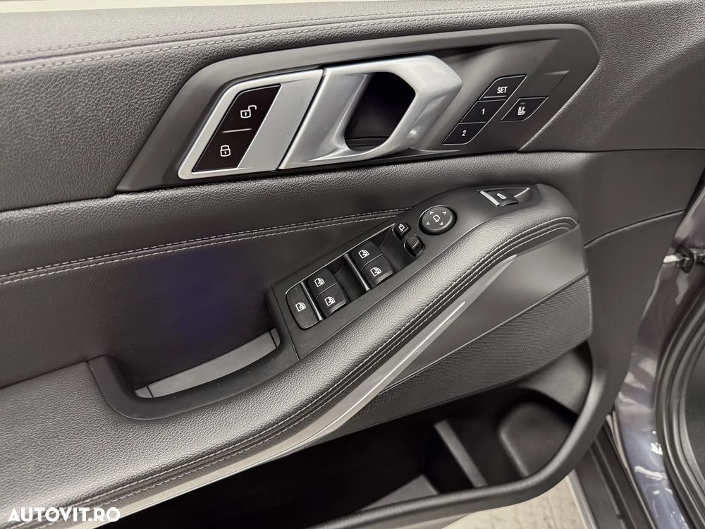 BMW X5 xDrive25d AT - 25