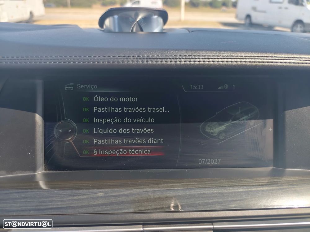 BMW 525 d Pack M Auto - 58