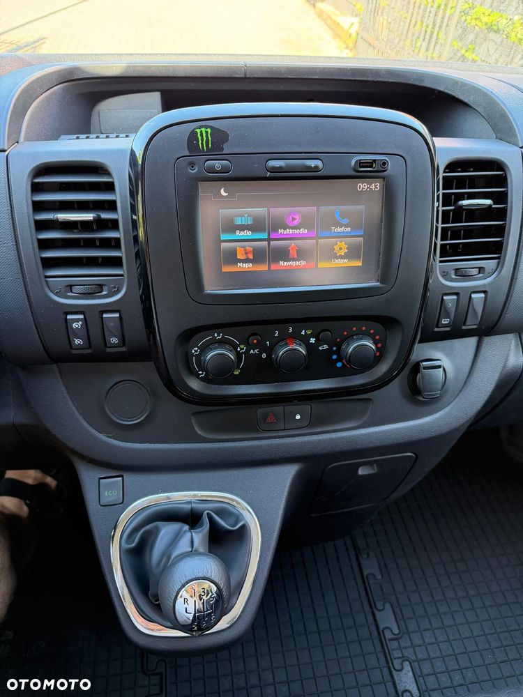Opel VIVARO - 7