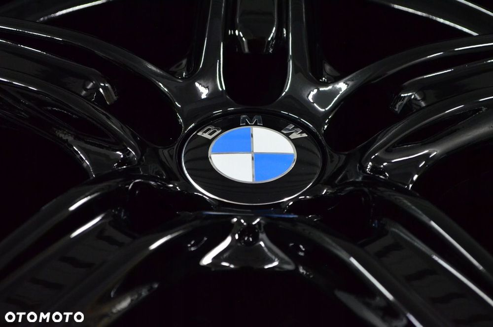 Felgi BMW 5x120 R17 e90 e91 F30 F31F32 X3 X1 F20 - 6