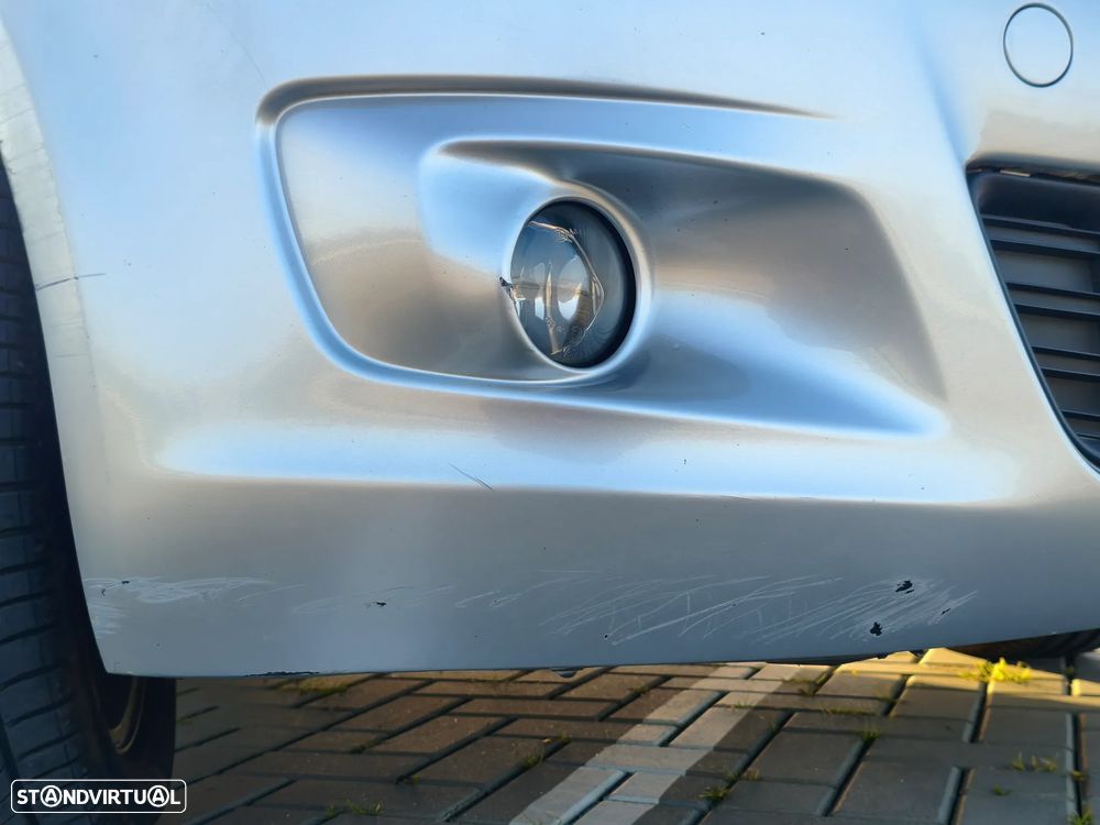 Citroën C-Elysée 1.6 BlueHDi Exclusive - 9