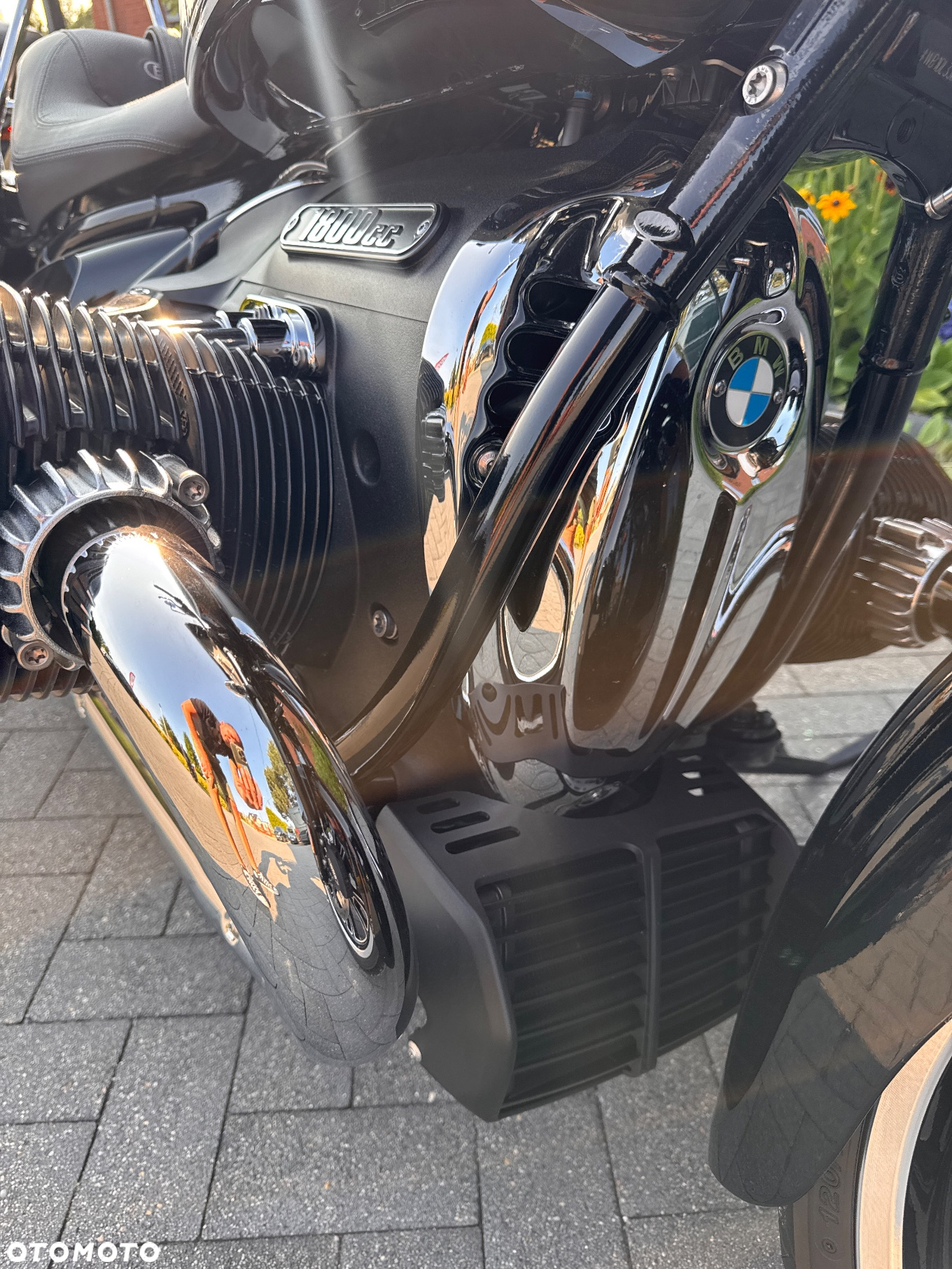 BMW R - 12