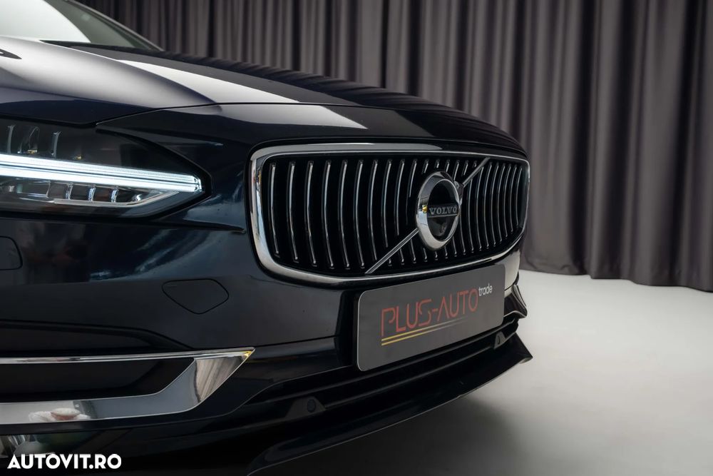 Volvo S90 D4 Inscription - 3