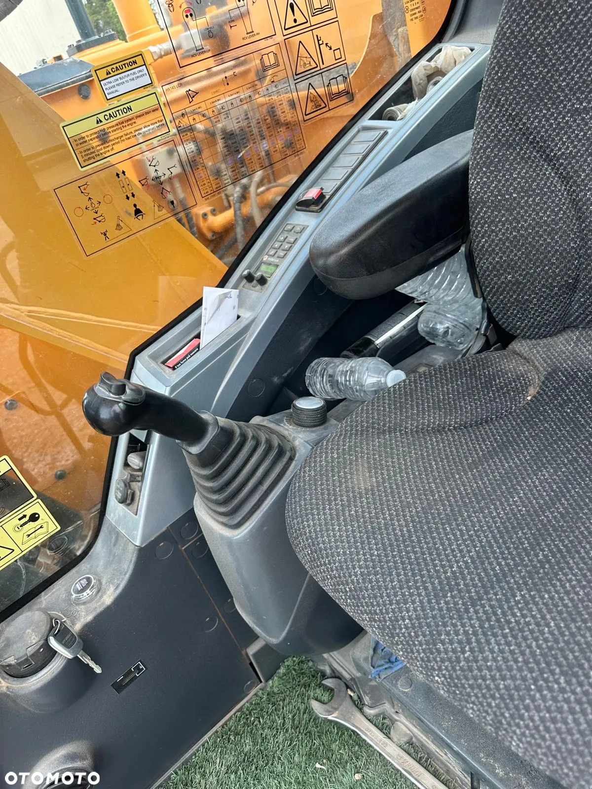 Hyundai Koparka Gąsienicowa HYUNDAI HX145 LCR HX145LCR - 14