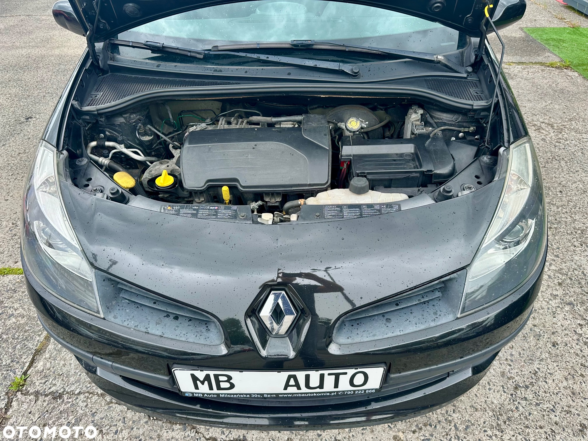 Renault Clio 1.2 16V Ripcurl - 25