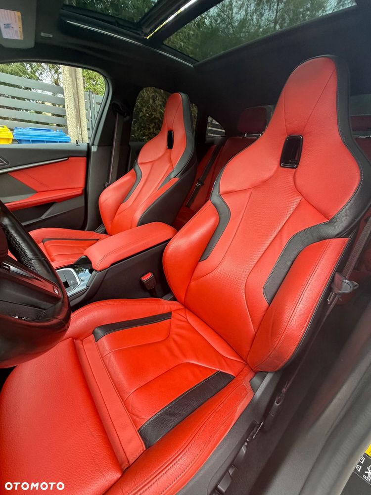 BMW Seria 2 M235i xDrive - 14