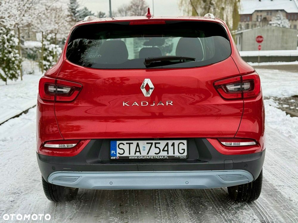 Renault Kadjar 1.3 TCe FAP Intens - 12