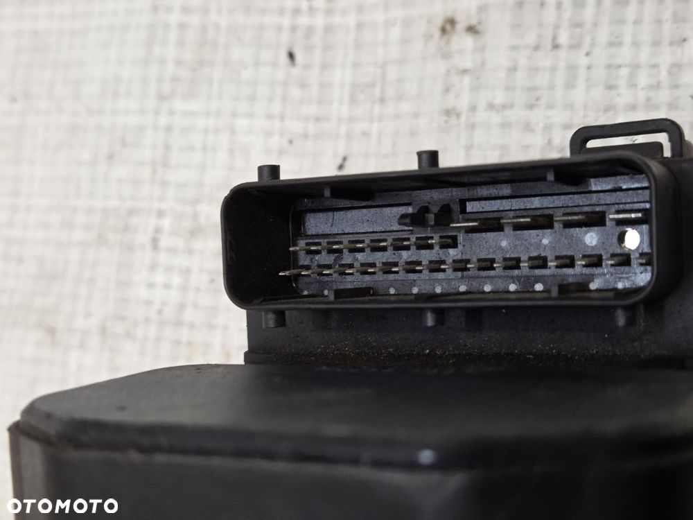 OPEL CORSA C MERIVA A POMPA HAMULCOWA ABS 0265216478 - 6