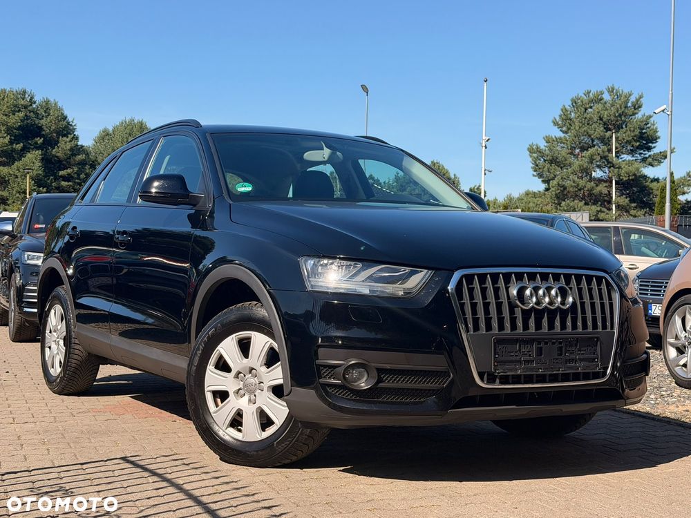 Audi Q3 2.0 TDI - 14
