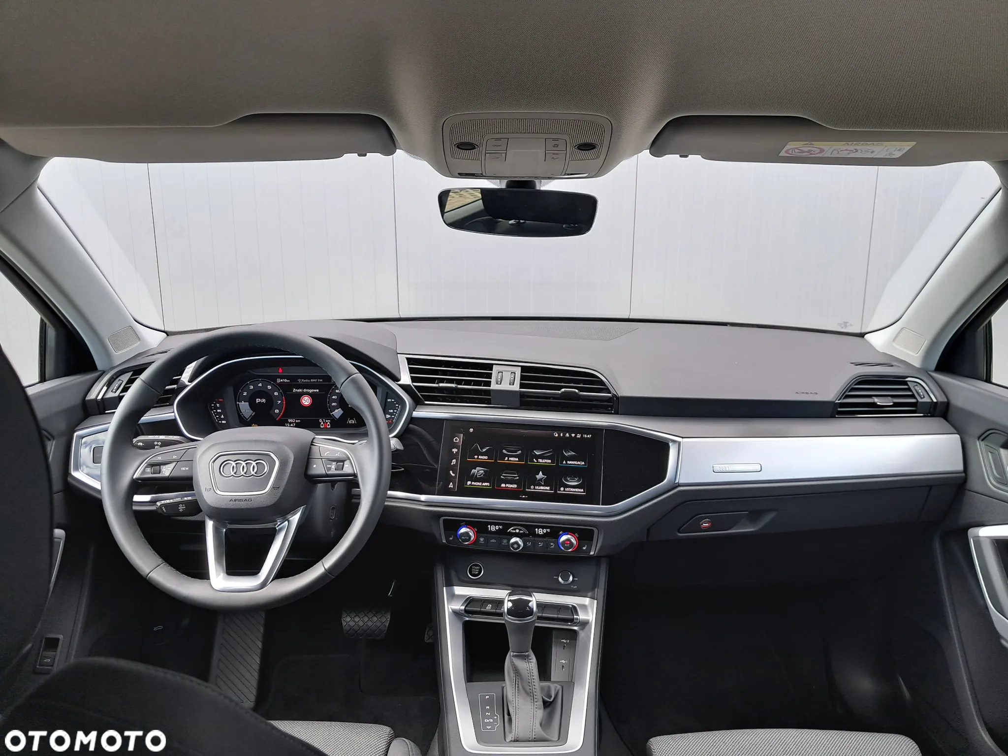 Audi Q3 35 TFSI S line S tronic - 9