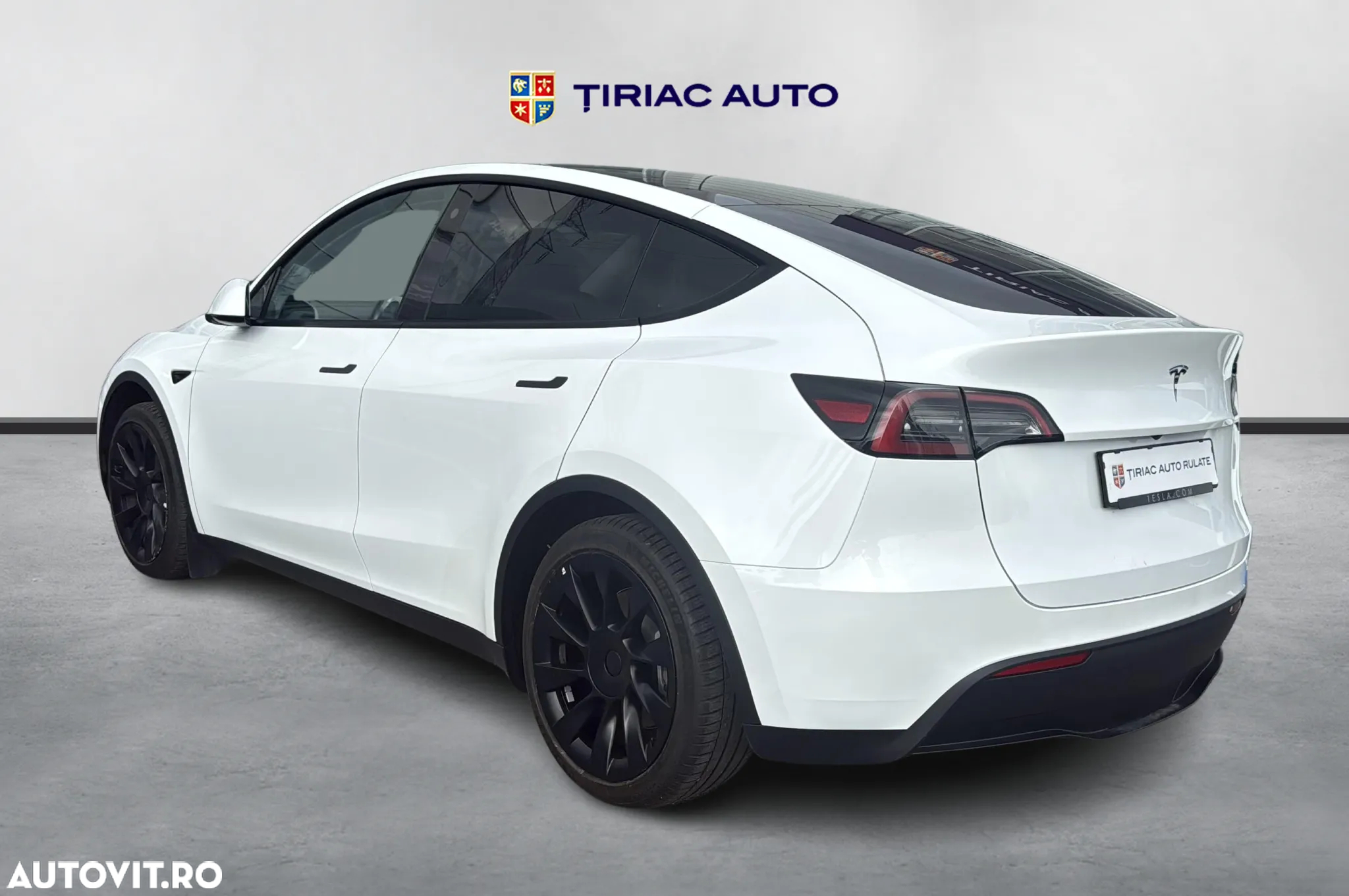 Tesla Model Y RWD - 3