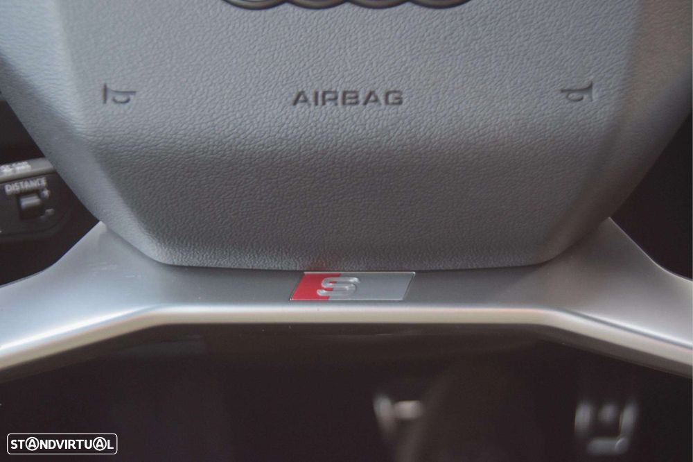 Audi Q4 Sportback e-tron 45 82 kWh SE Business Plus - 9