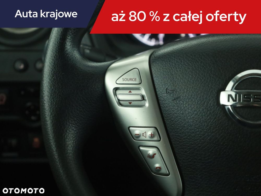 Nissan Note - 16