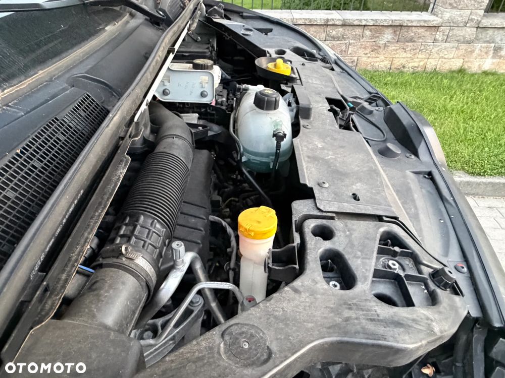 Renault TRAFIC - 21