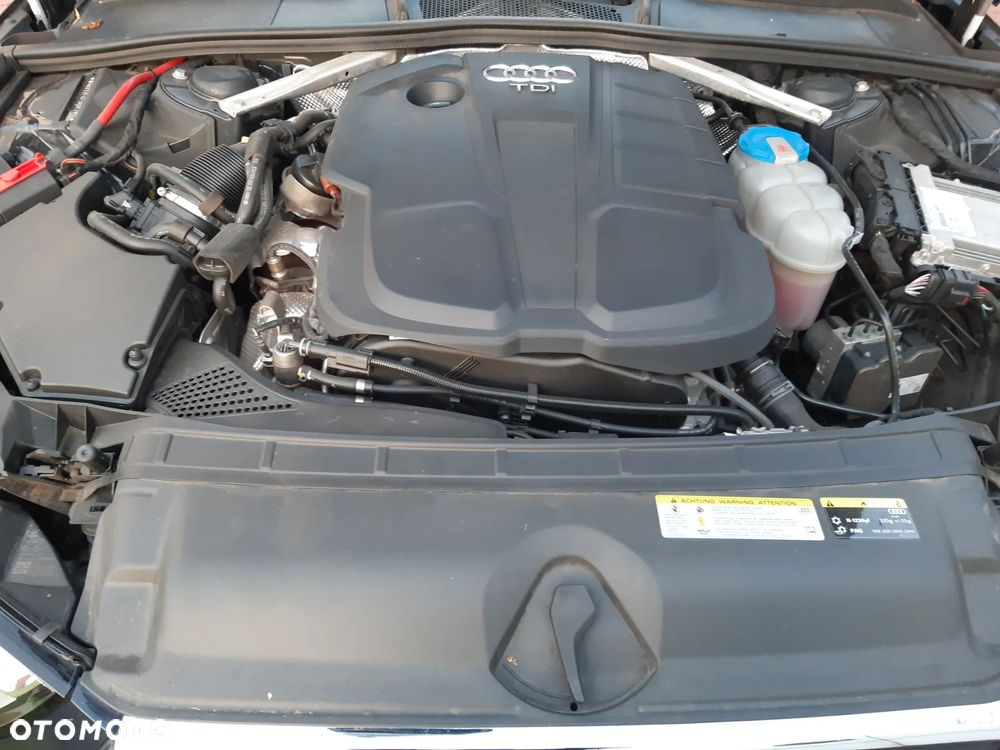 Audi A4 Avant 2.0 TDI ultra - 5