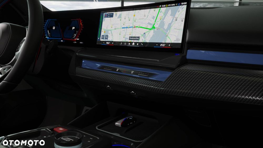 BMW M5 xDrive - 13