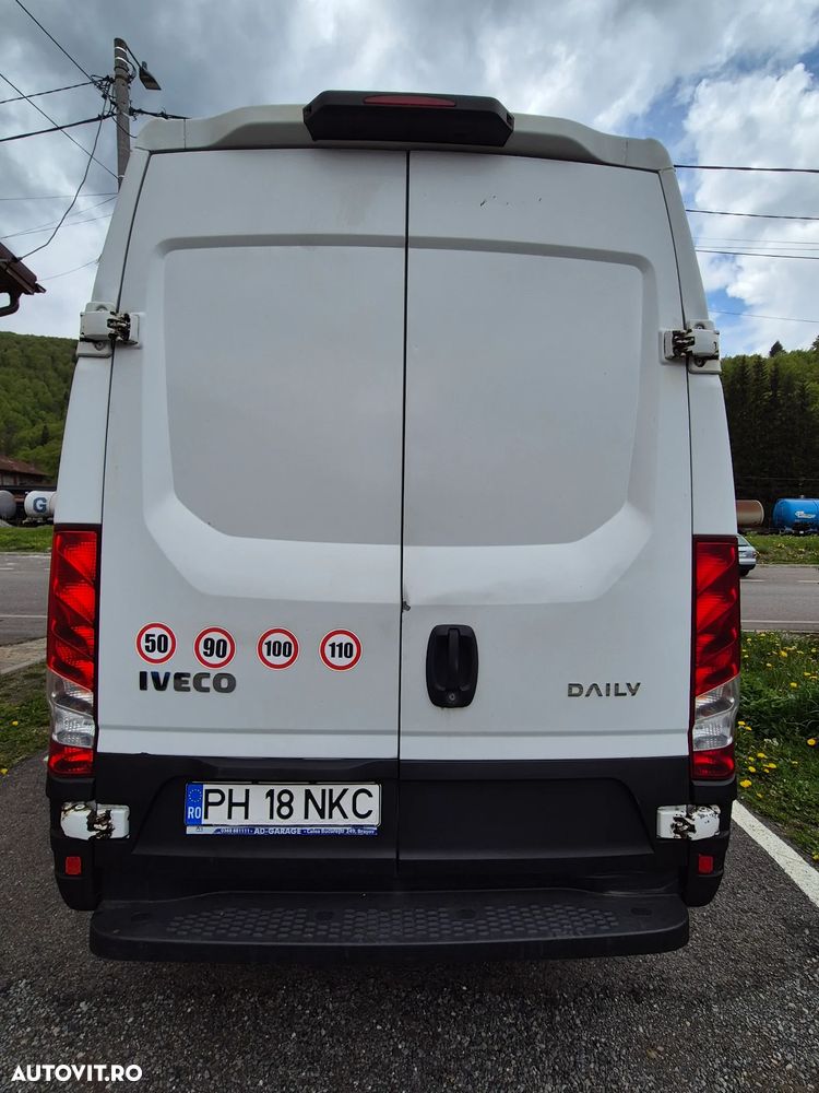 Iveco DAILY35S13V - 9