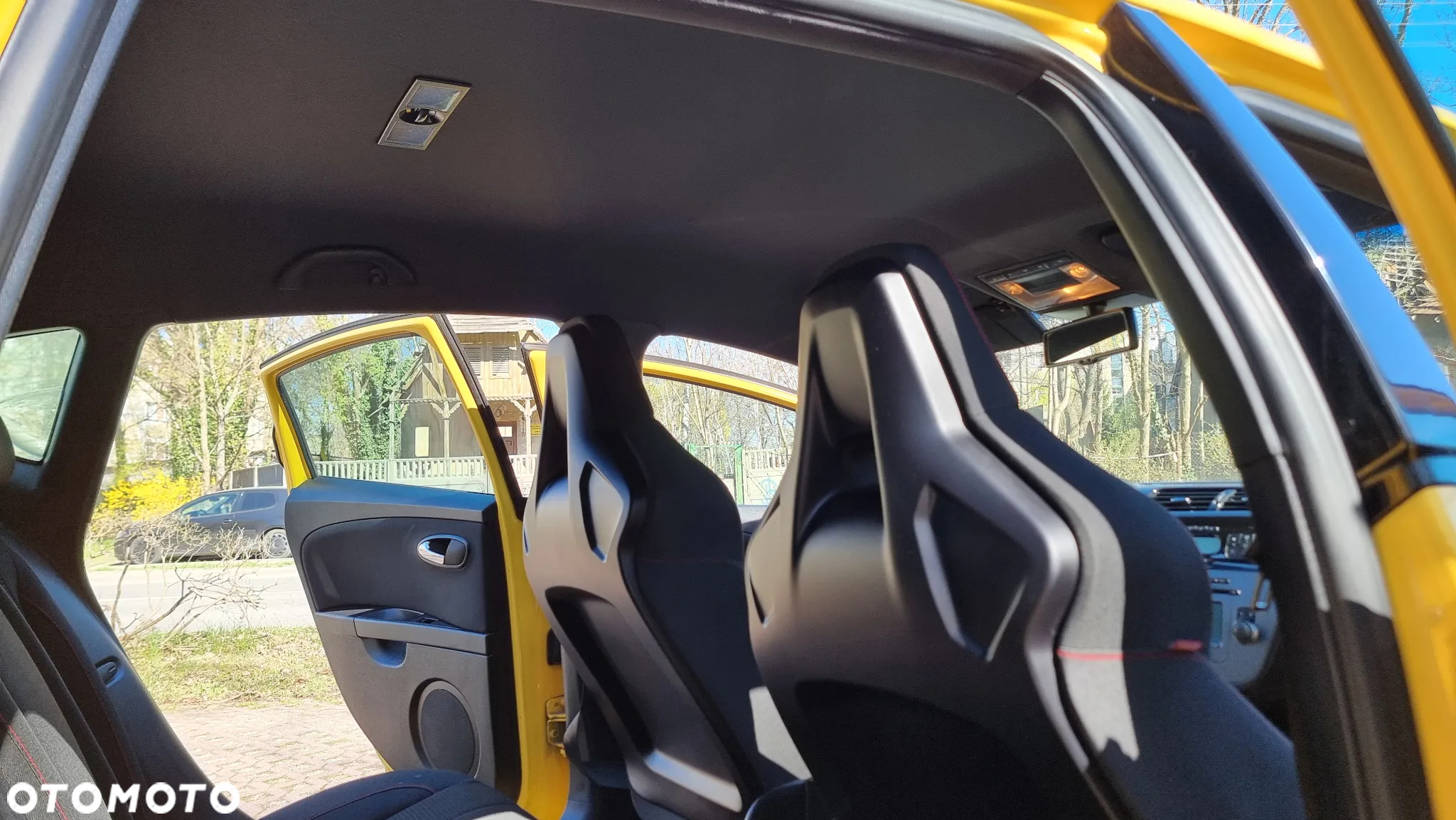 Seat Leon 2.0 T FSI Cupra - 21
