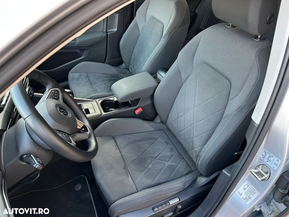 Volkswagen Golf 1.5 TSI ACT Style - 8