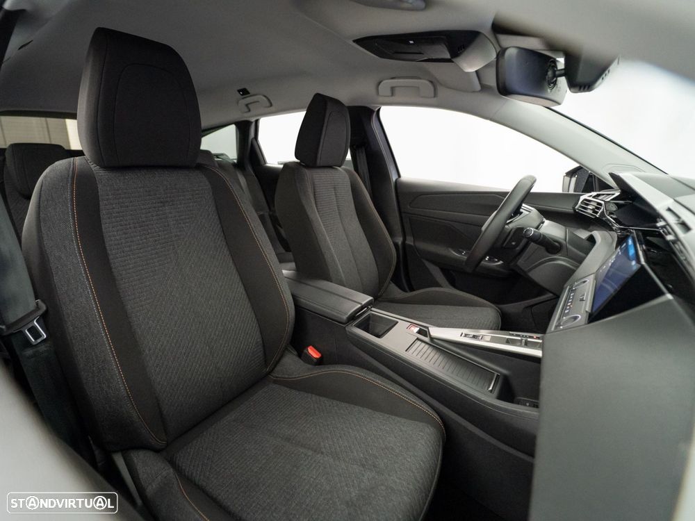Peugeot 308 SW 1.5 BlueHDi Style EAT8 - 39