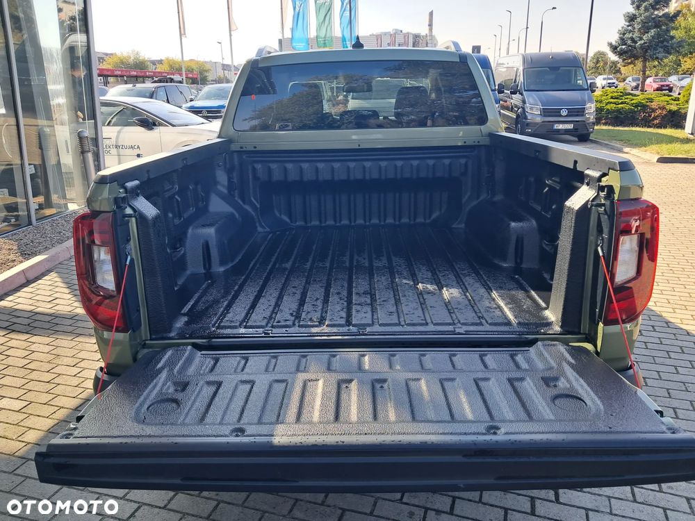 Volkswagen Amarok - 8