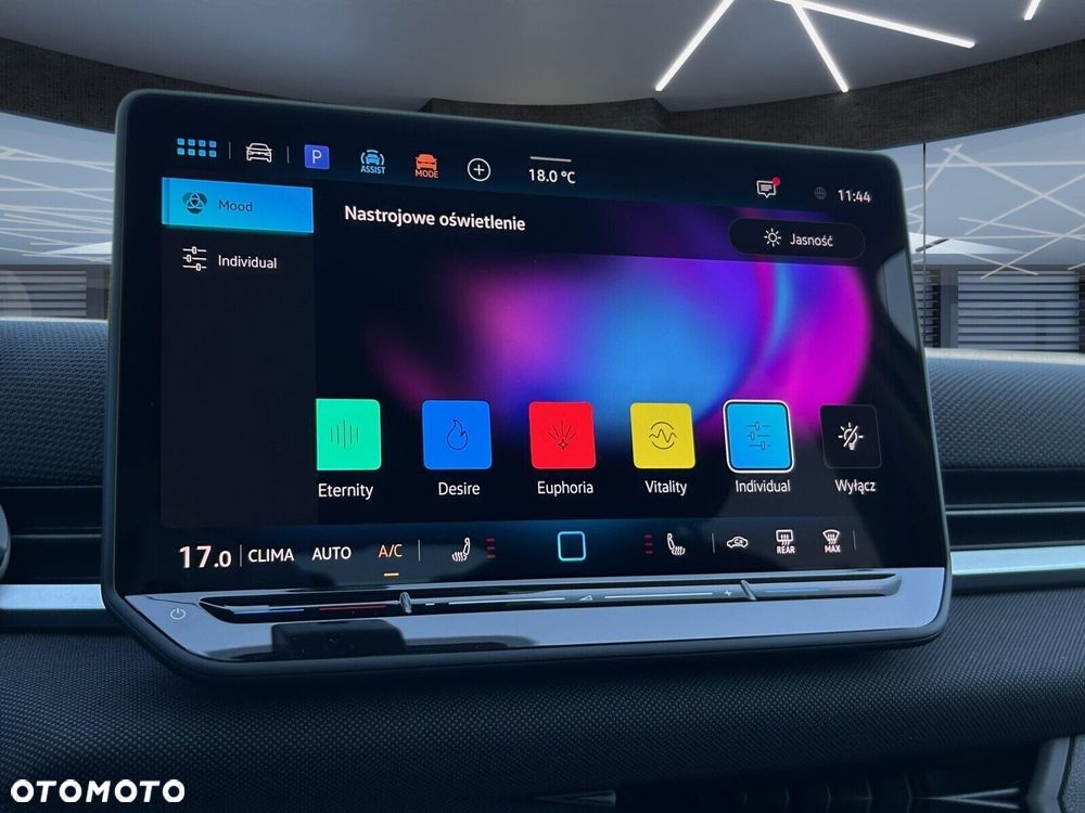 Volkswagen T-Roc - 23