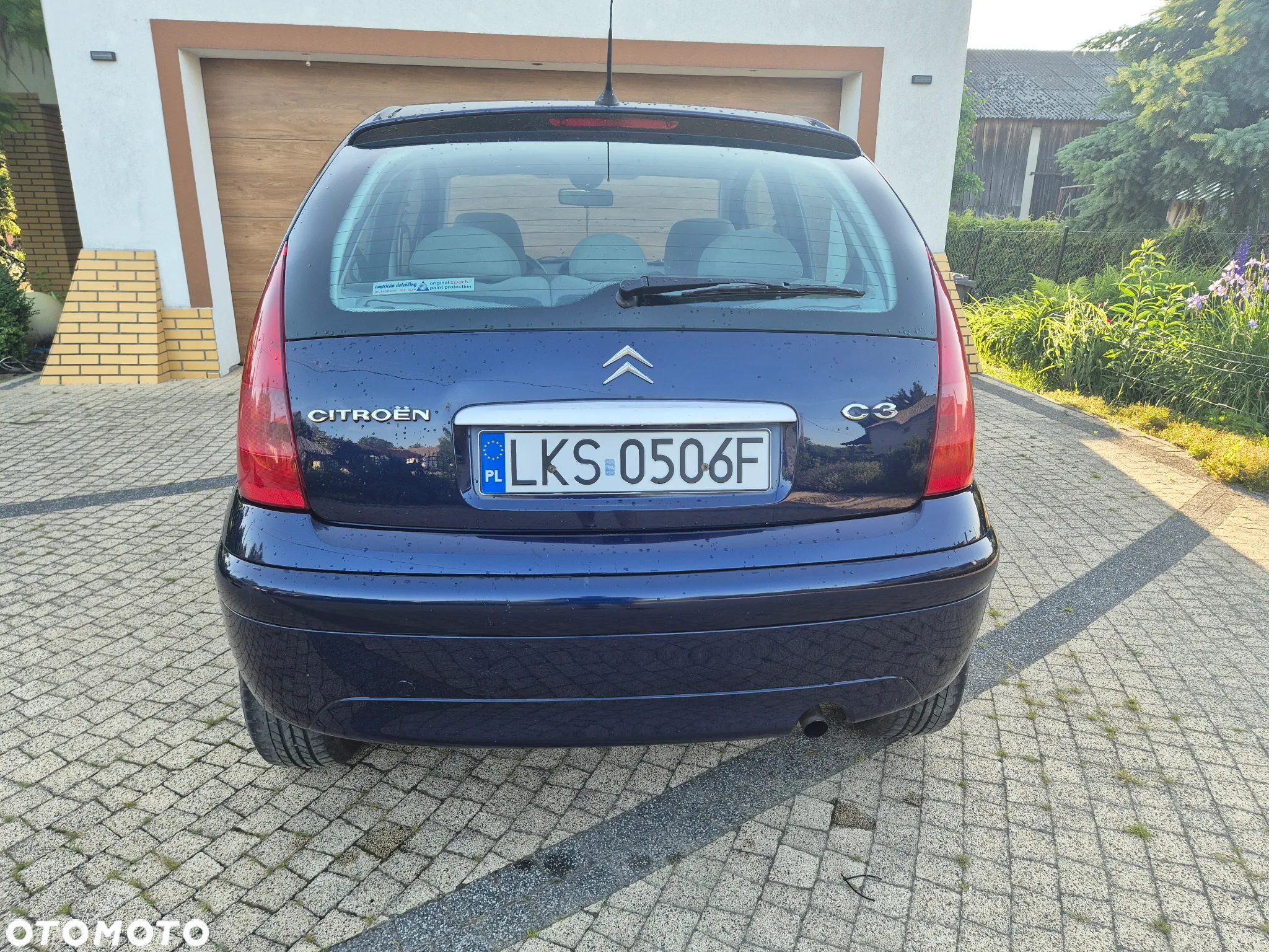 Citroën C3 - 6