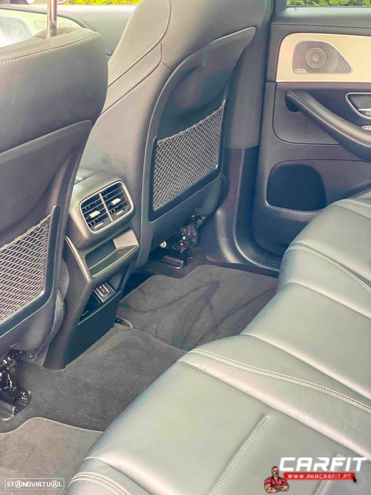 Mercedes-Benz GLE 350 - 25