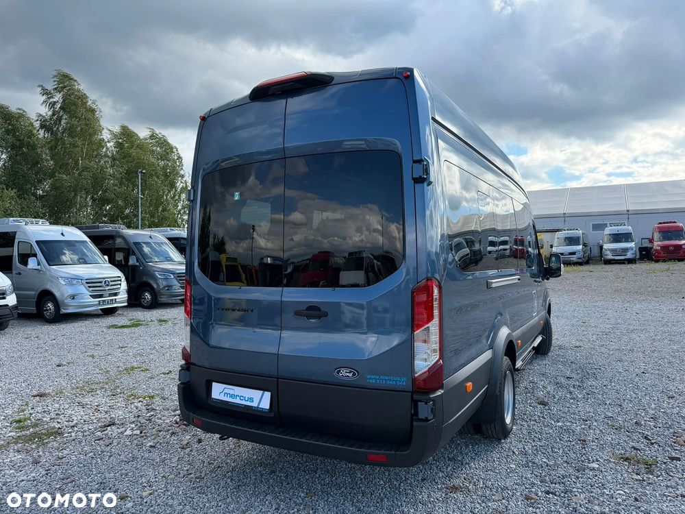 Ford Transit - 6