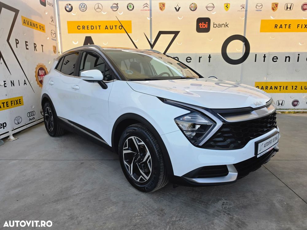 Kia Sportage - 3