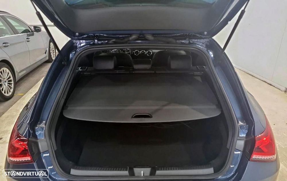 Mercedes-Benz CLA 250 e Shooting Brake Style Plus - 13