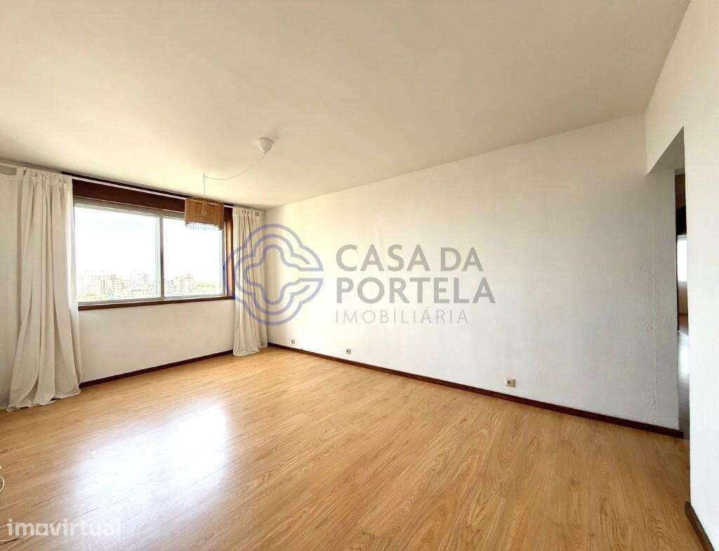 Apartamento T3 c/ Lugar de garagem no Foco - Boavista - Grande imagem: 2/12