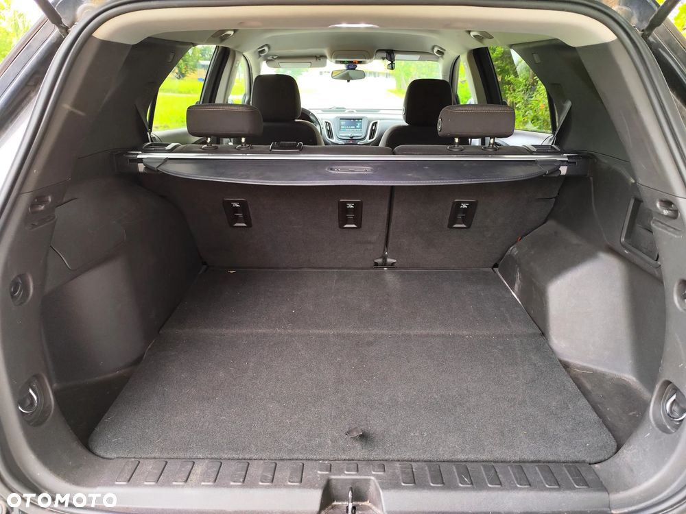 Opel Grandland X - 17