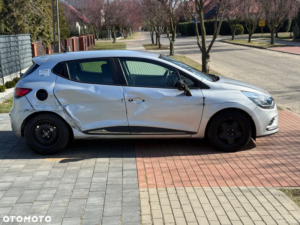 Renault Clio Energy TCe 75 Business - 6