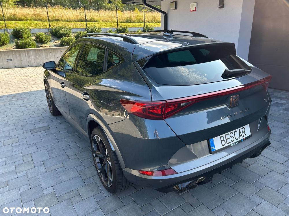 Cupra Formentor 2.0 TSI 4Drive VZ DSG - 16