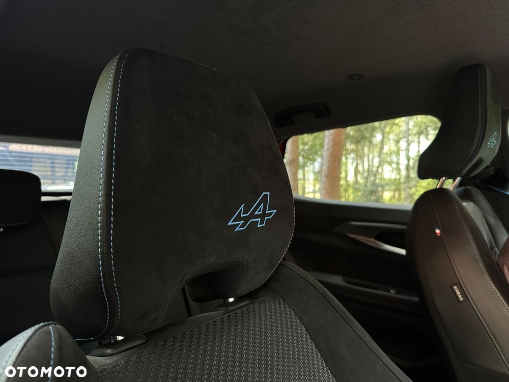 Renault Austral E-Tech Full 200 Techno Esprit Alpine - 13