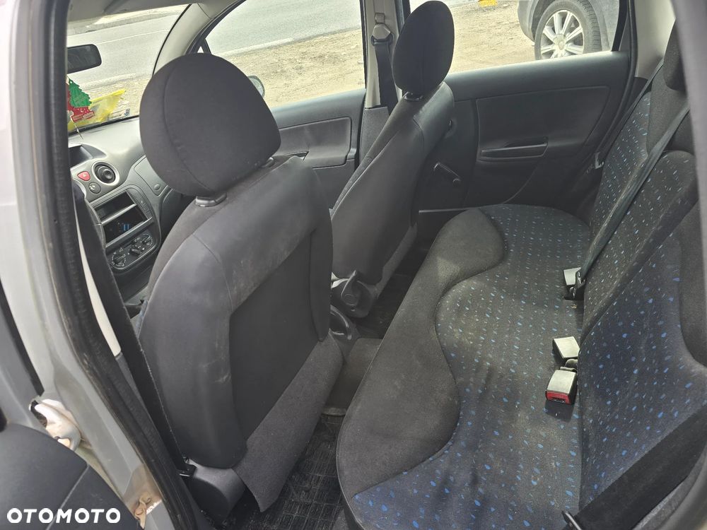 Citroën C3 1.1 Furio - 10