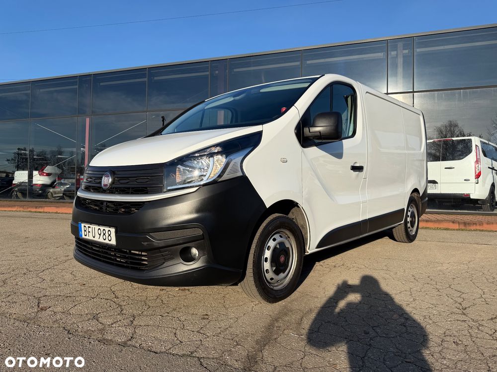 Fiat Talento - 2