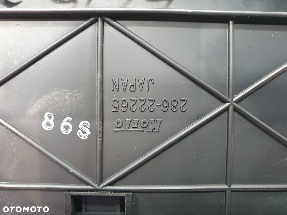 LAMPKA STOP HONDA PRELUDE V EUROPA - 5