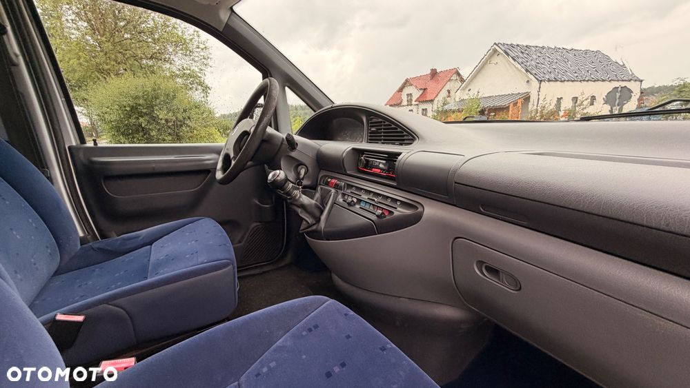 Fiat Scudo - 17