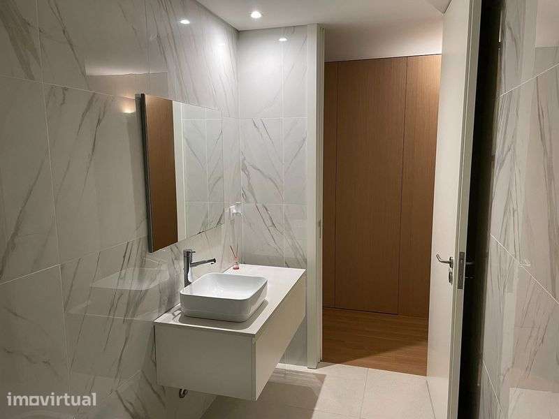 Apartamento T1 Gualtar, Braga para arrendamento - Grande imagem: 5/10