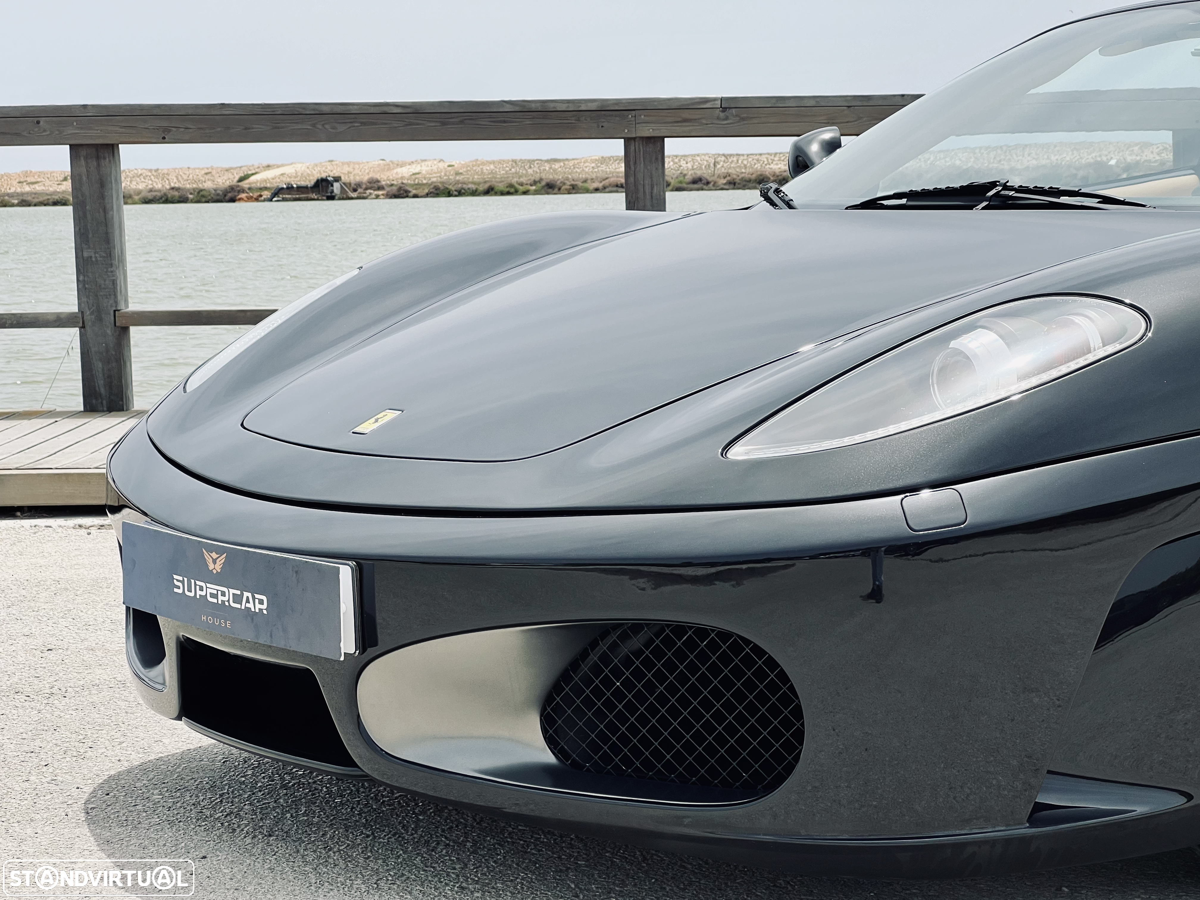 Ferrari F430 - 16