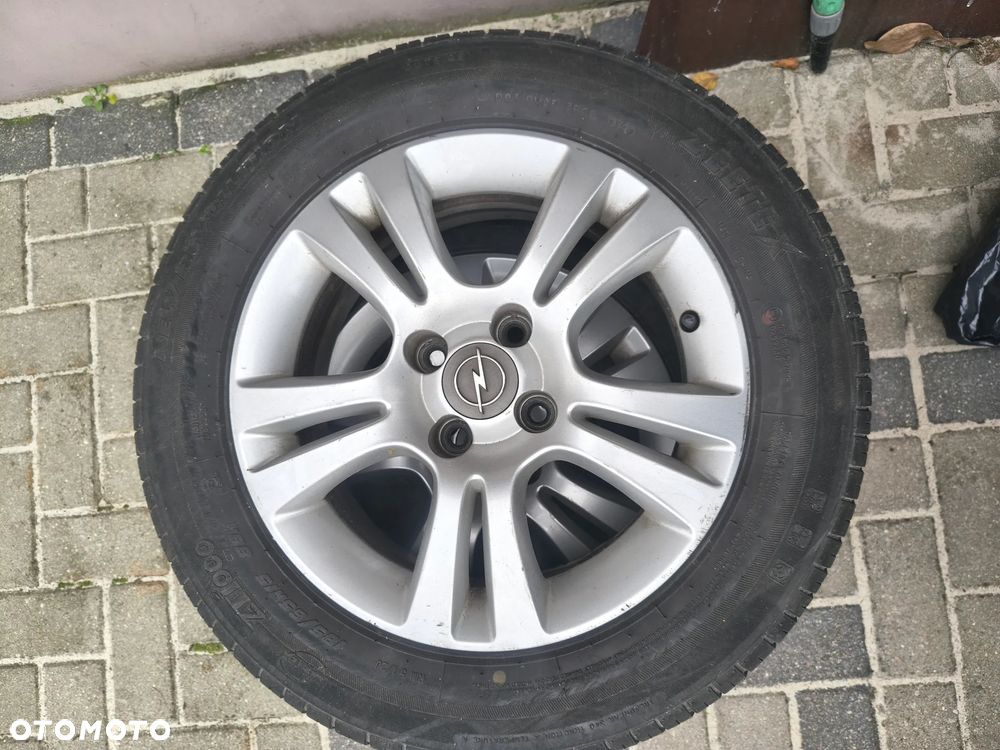 Opel Corsa 1.3 CDTI Active - 11