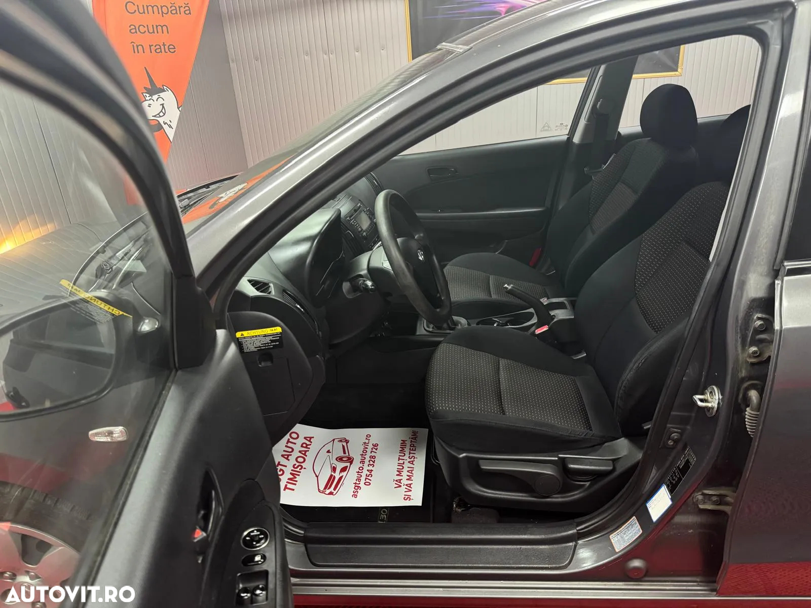 Hyundai i30 - 10